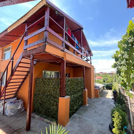 شقة Casa Dorina تيشيرغيول المظهر الخارجي الصورة