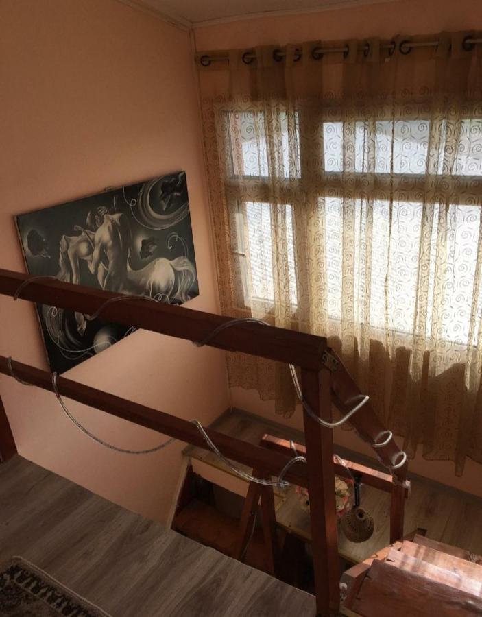 شقة Casa Dorina تيشيرغيول المظهر الخارجي الصورة